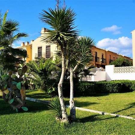 Chalet Biarritz Villa Torremolinos Ngoại thất bức ảnh