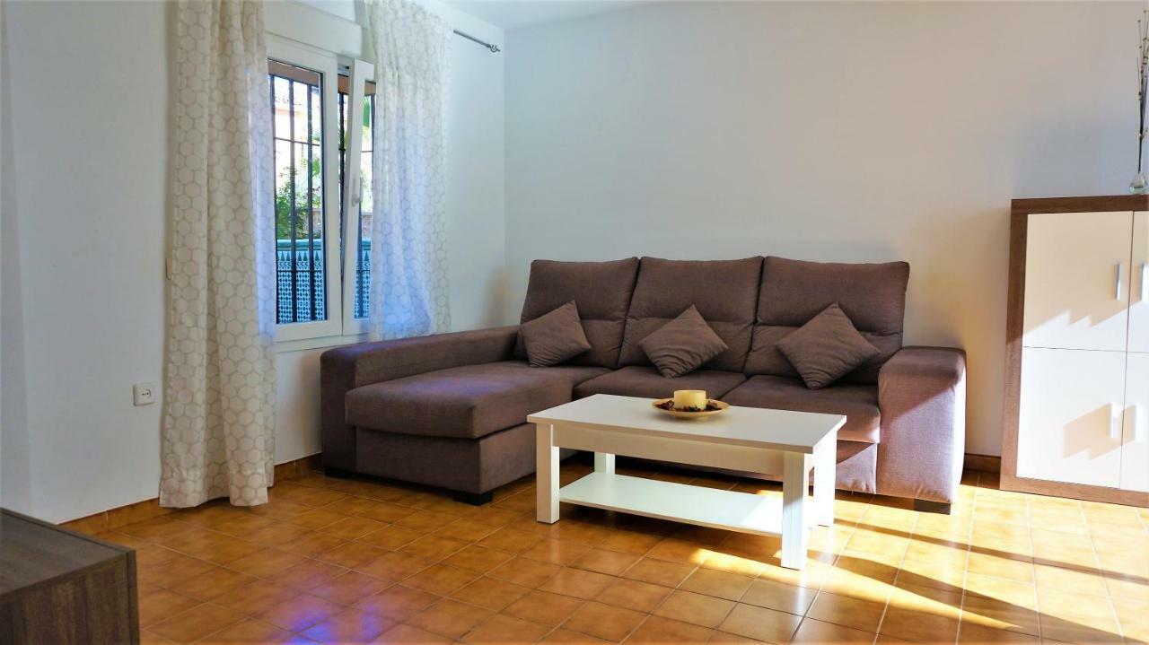 Chalet Biarritz Villa Torremolinos Ngoại thất bức ảnh