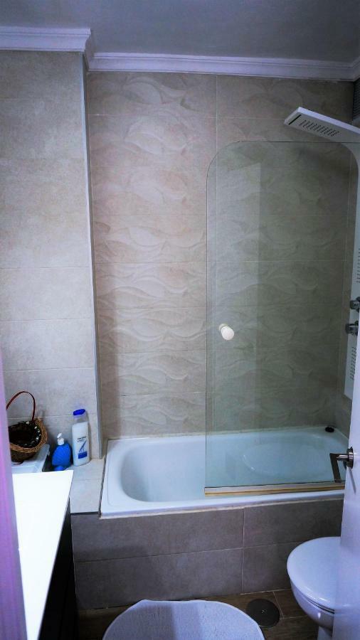 Chalet Biarritz Villa Torremolinos Ngoại thất bức ảnh