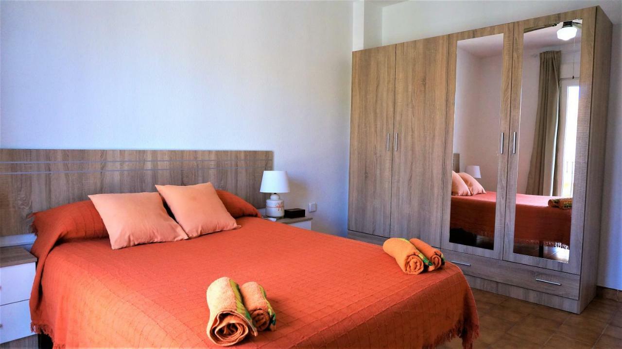 Chalet Biarritz Villa Torremolinos Ngoại thất bức ảnh