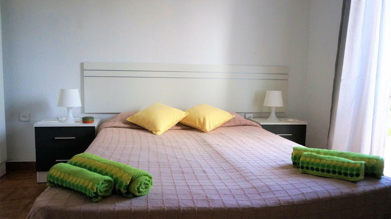 Chalet Biarritz Villa Torremolinos Ngoại thất bức ảnh