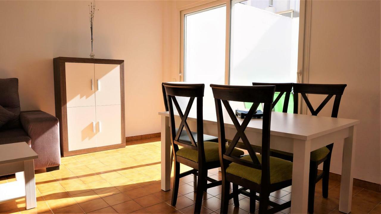 Chalet Biarritz Villa Torremolinos Ngoại thất bức ảnh