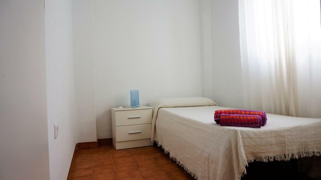 Chalet Biarritz Villa Torremolinos Ngoại thất bức ảnh
