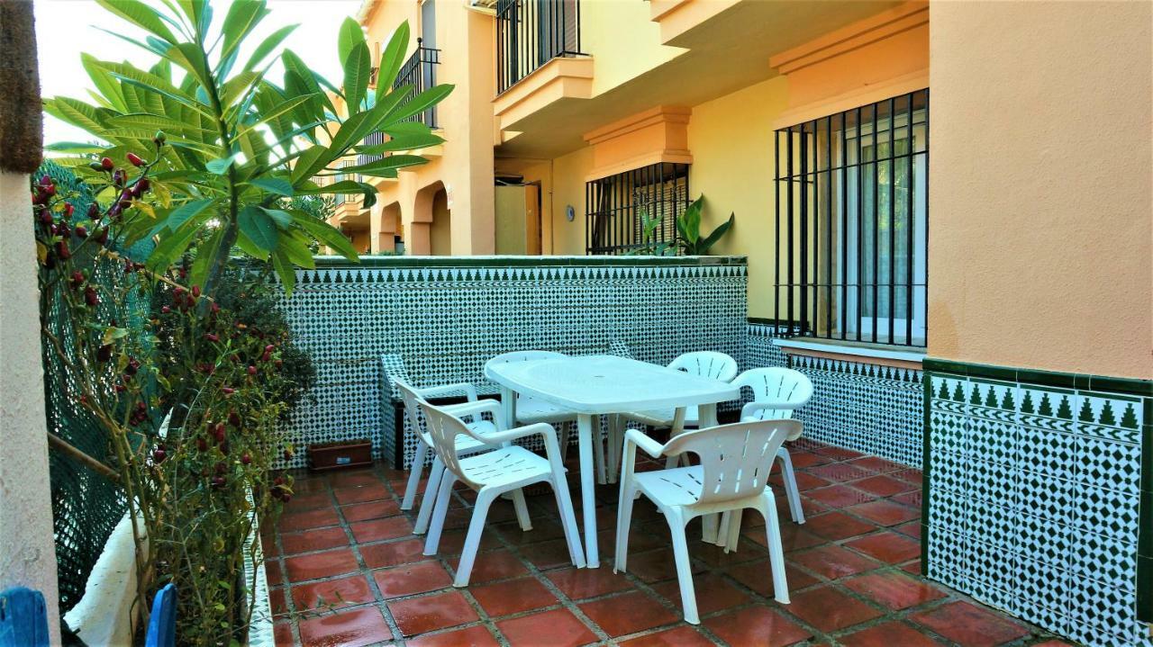 Chalet Biarritz Villa Torremolinos Ngoại thất bức ảnh