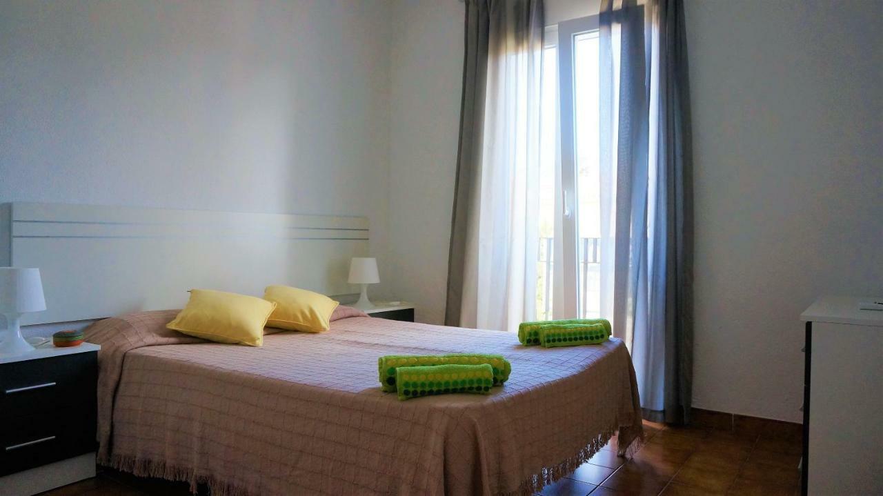 Chalet Biarritz Villa Torremolinos Ngoại thất bức ảnh