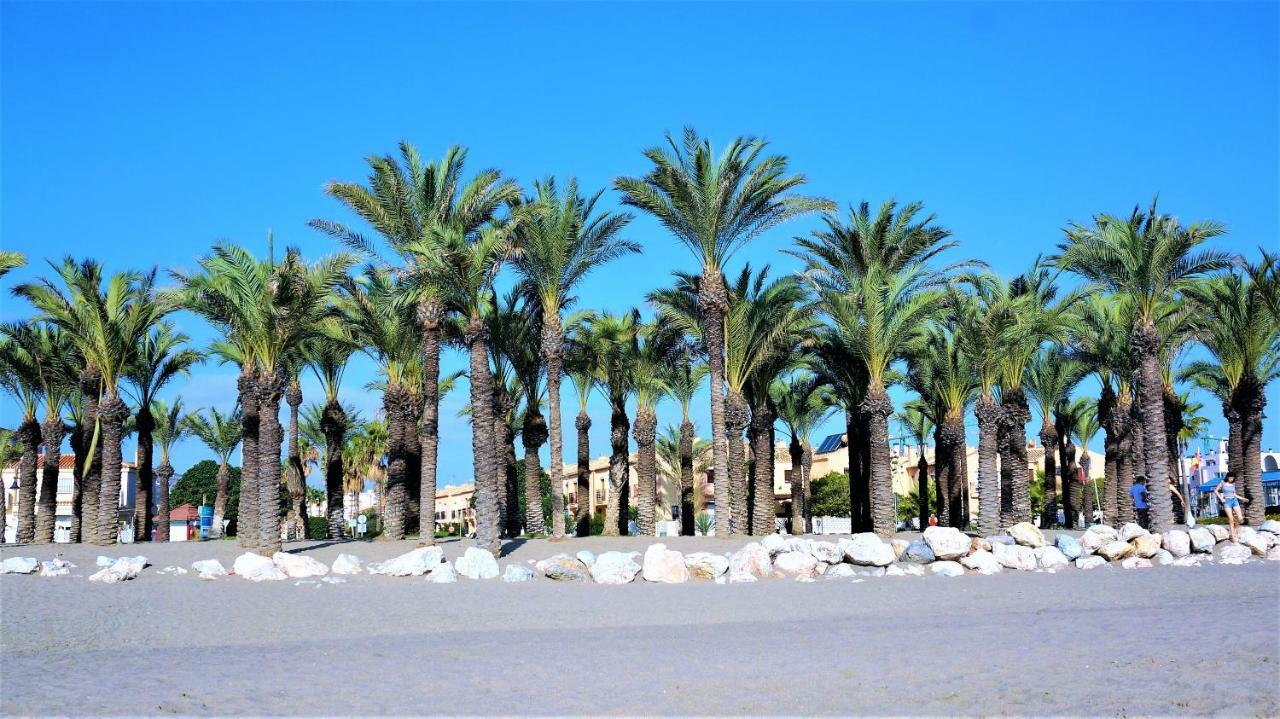 Chalet Biarritz Villa Torremolinos Ngoại thất bức ảnh